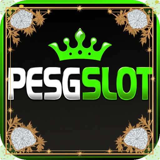 pesgslot — galeri pratinjau Resmi APK